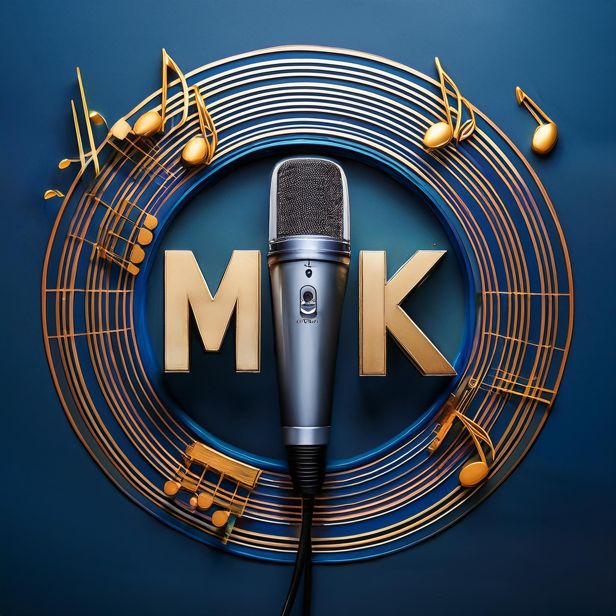 MJK Music Factory